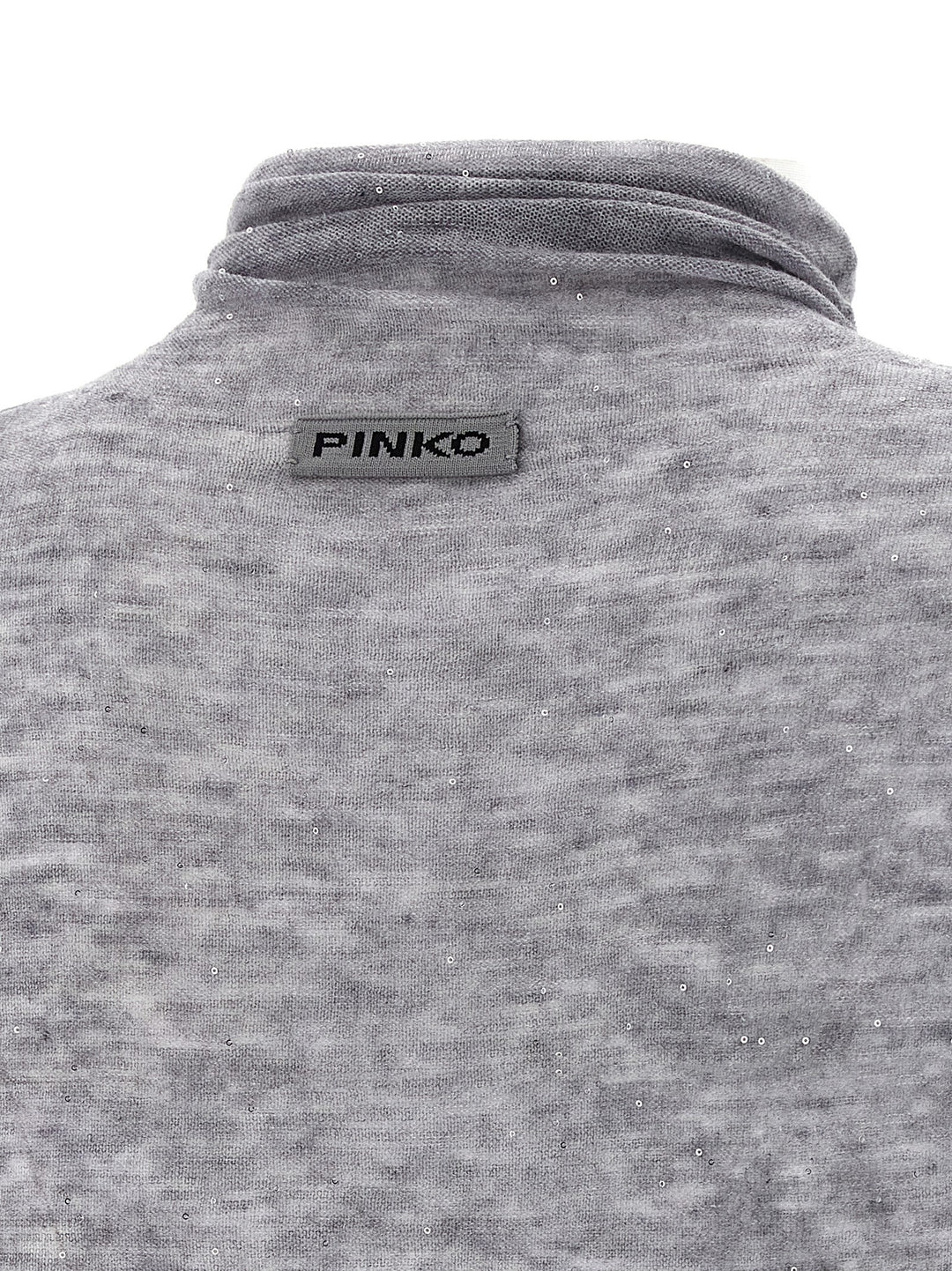 Pinko Moss Maglioni - Grigio | f62fbac5c205b280ed22bceedc85620b919733d2