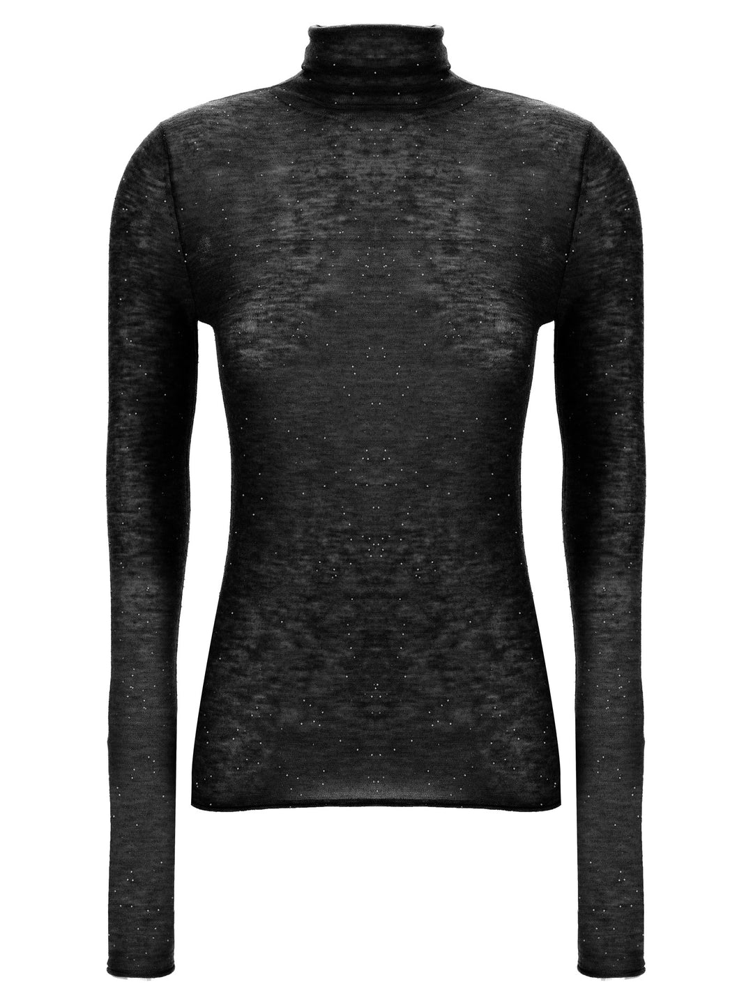 Pinko Moss Maglioni - Nero | fc973cf6f894eca907eccc864ffe7c7dcaf4c22c