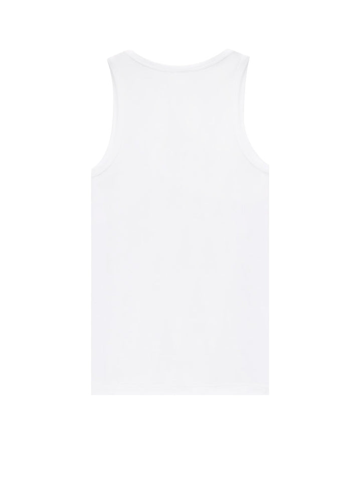 Saint Laurent T-shirts and Polos - Light and natural | be9c1725e3ba711625f80cac19a7a1d4d43260a3