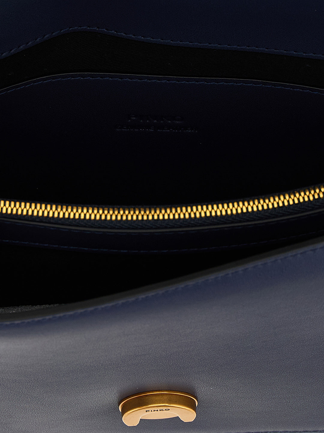 Pinko Love One Classic Borse a Tracolla - Blu | 4ef4c1eca9f1ad6794063f2cf7e0e7516e5efb3e