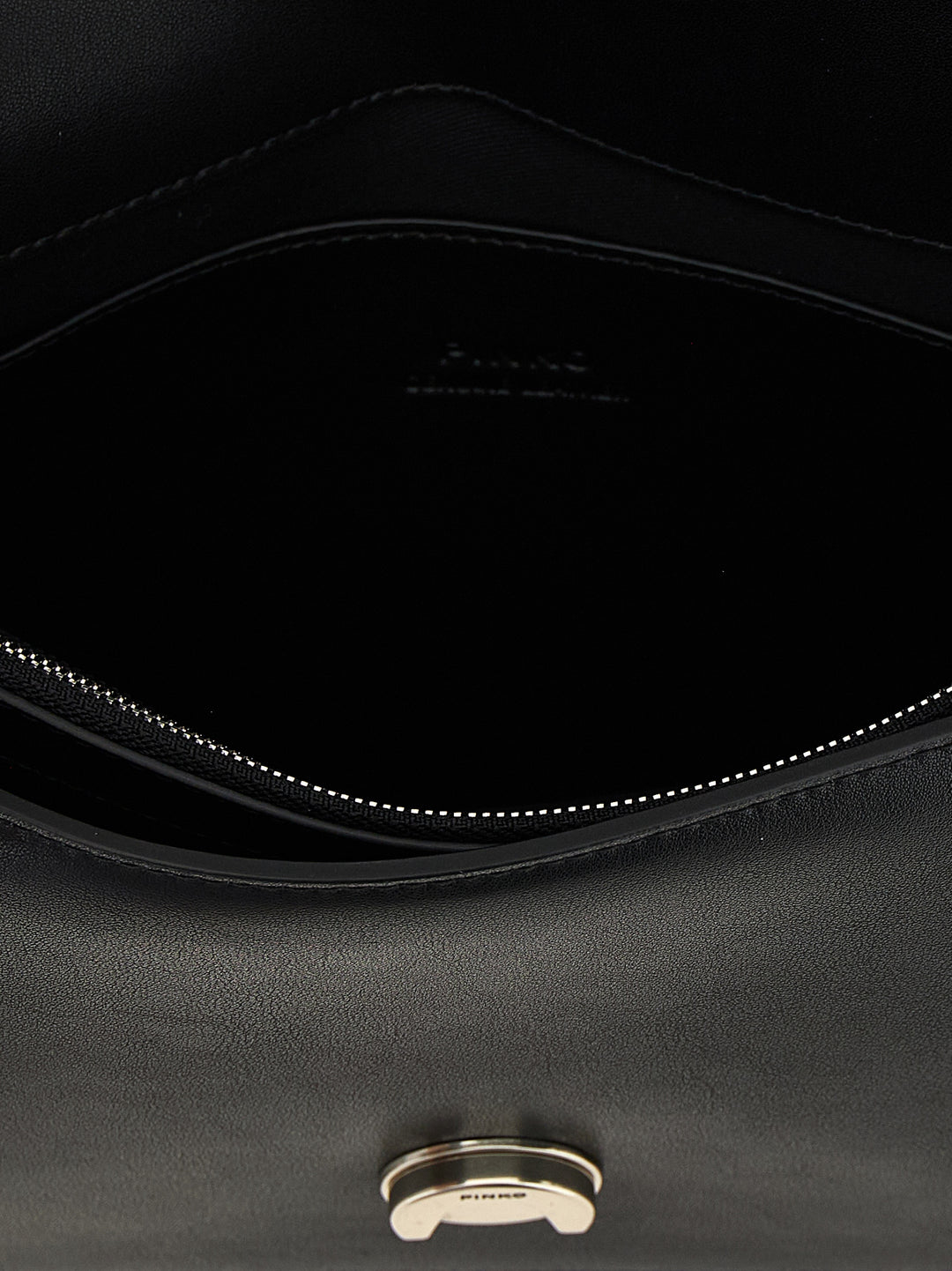 Pinko Love One Classic Borse a Tracolla - Nero | 4c38cd93cae758b902392f21a55acdd1d2ac2a57