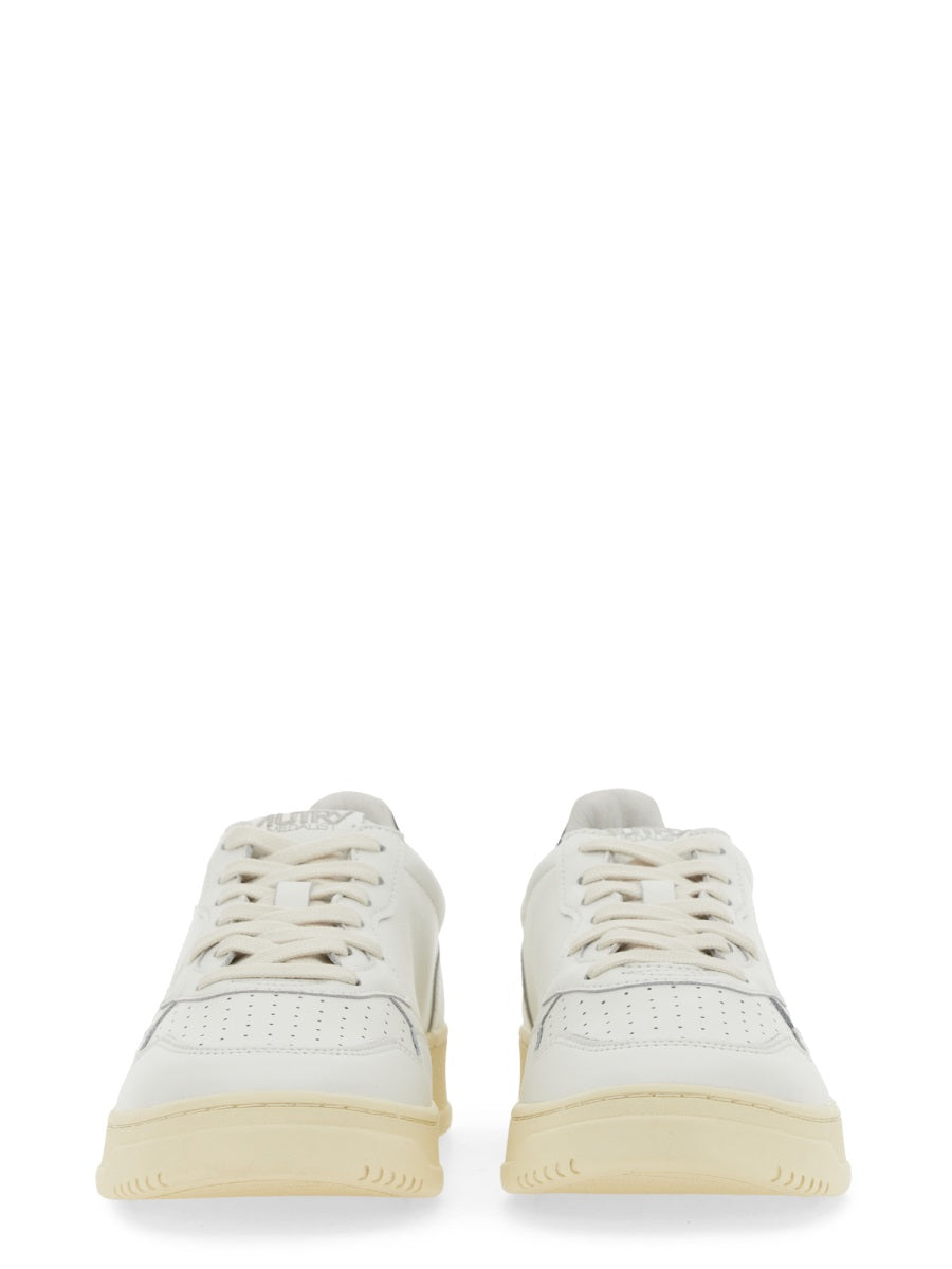 Autry Sneakers - Bianco | Wanan Luxury