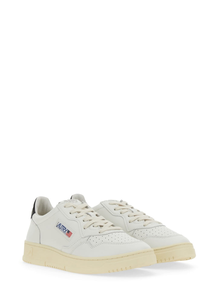 Autry Sneakers - Bianco | Wanan Luxury