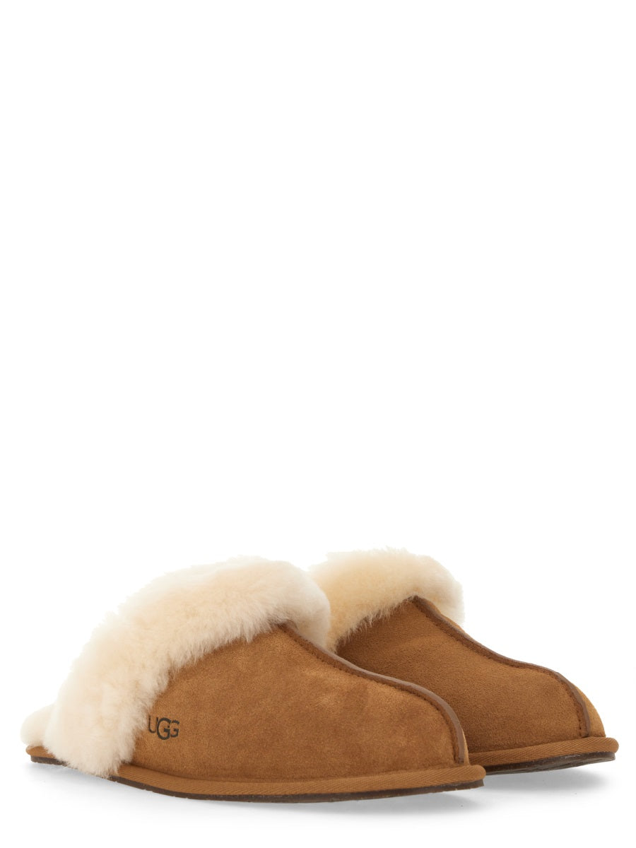UGG Sandali - Marrone | Wanan Luxury