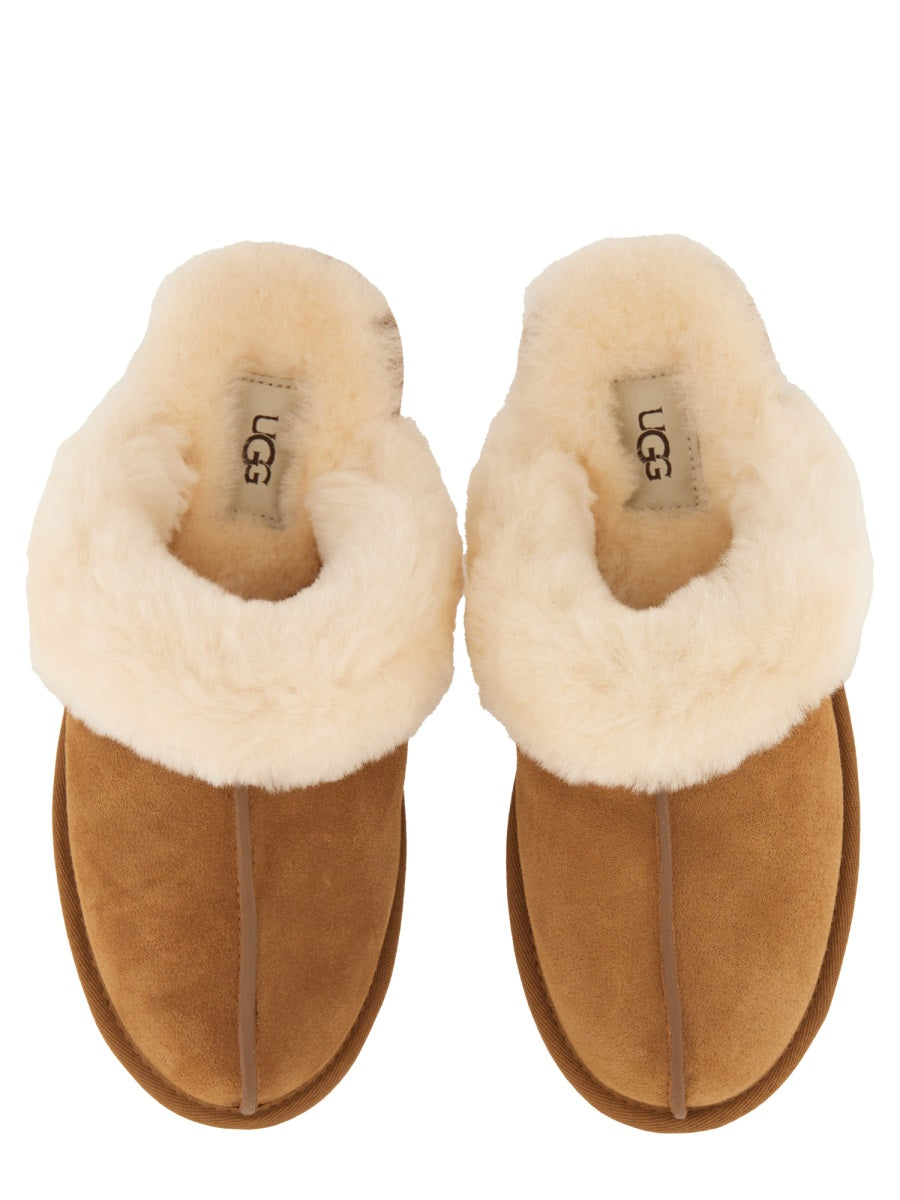 UGG Sandali - Marrone | Wanan Luxury