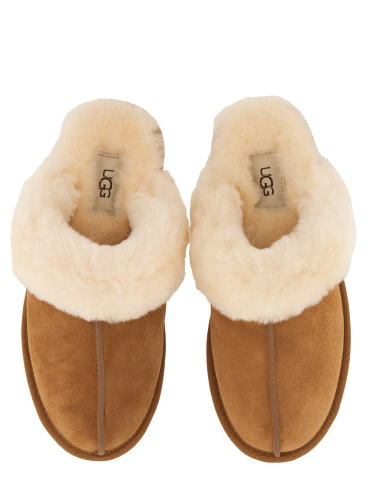 UGG Sandali - Marrone | Wanan Luxury