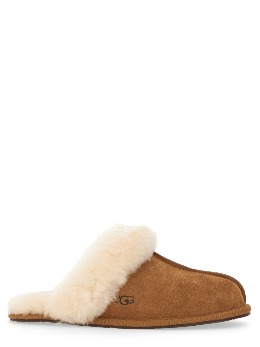 UGG Sandali - Marrone | Wanan Luxury