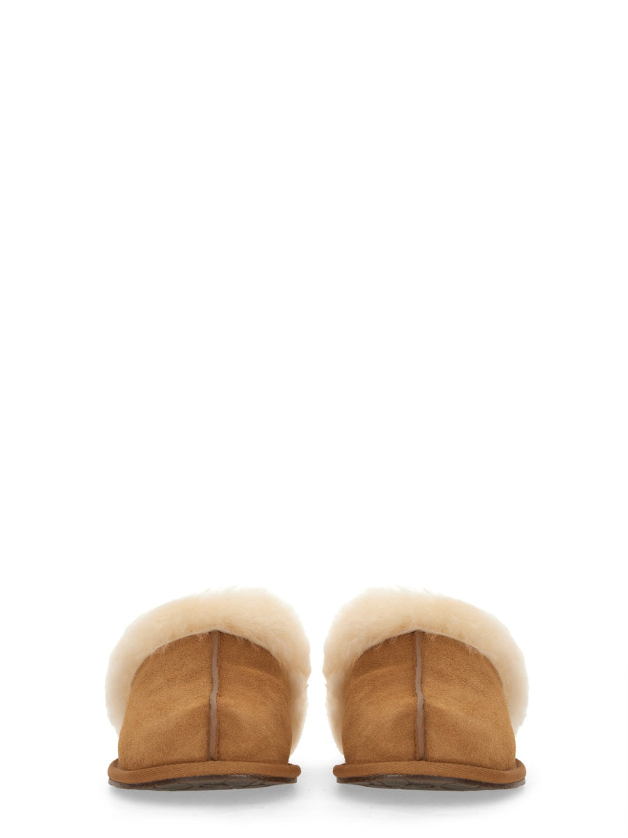 UGG Sandali - Marrone | Wanan Luxury