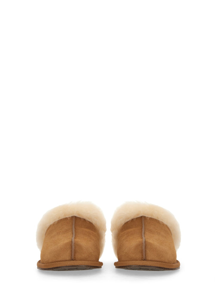 UGG Sandali - Marrone | Wanan Luxury