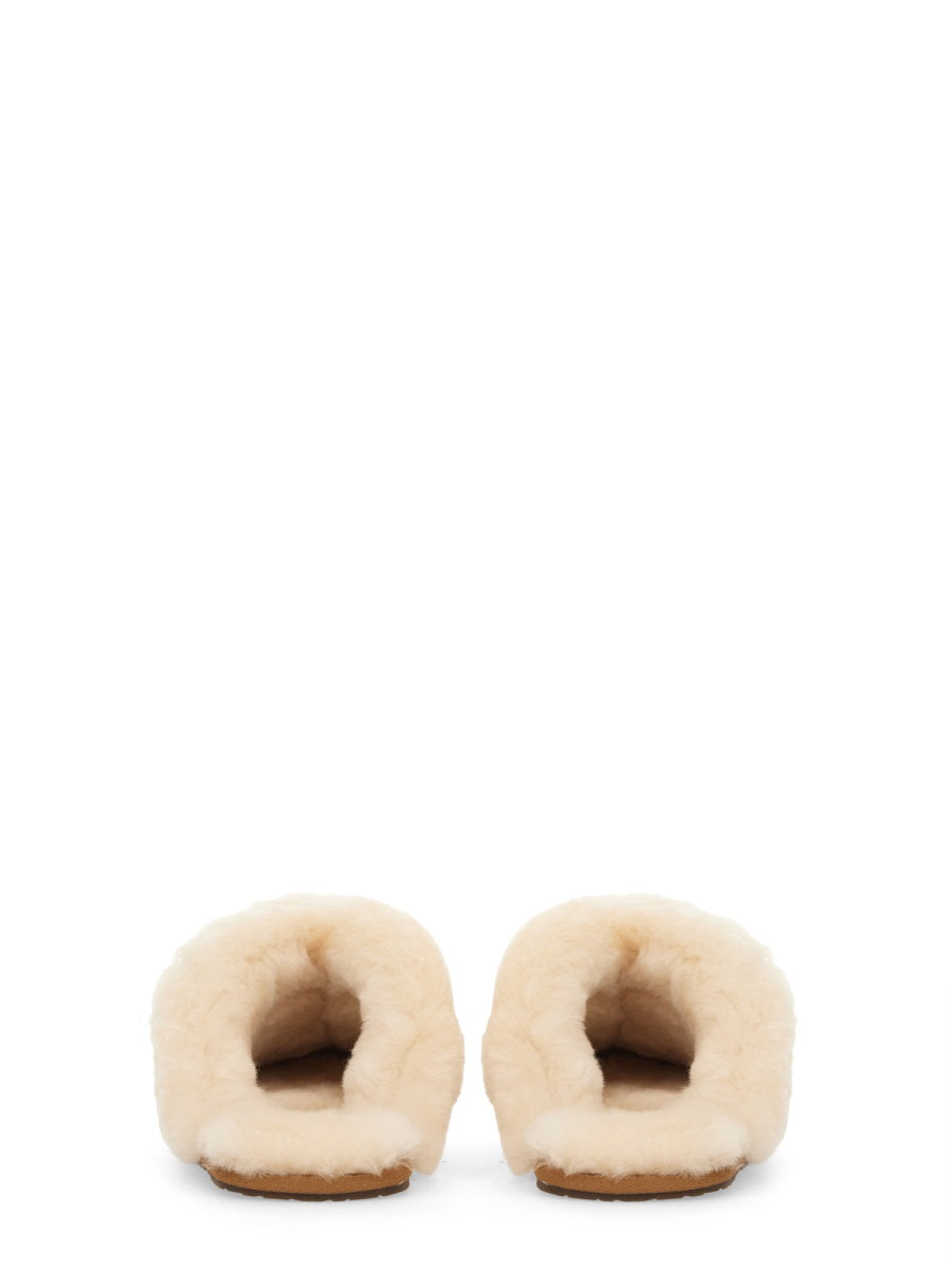 UGG Sandali - Marrone | Wanan Luxury