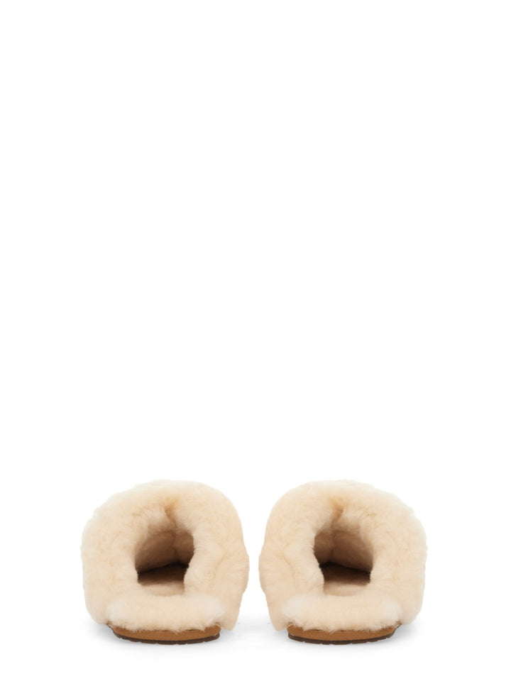 UGG Sandali - Marrone | Wanan Luxury