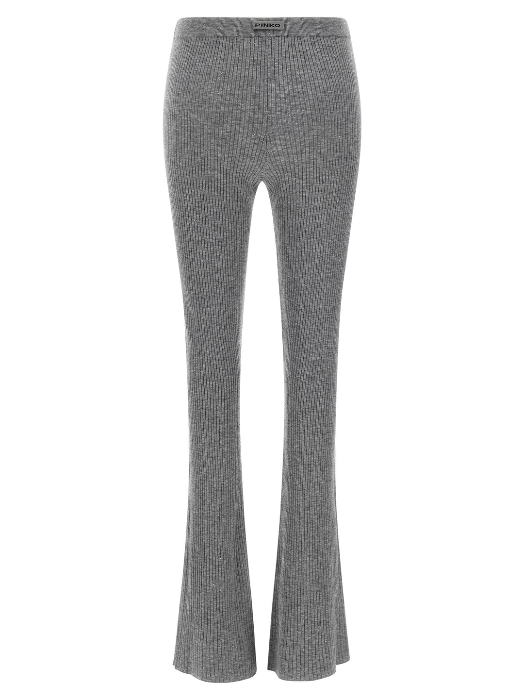 Pinko Ibiza Pantaloni - Grigio | 493e6ce46b148fc1adcbd2a5f31f8de5a46b16ad