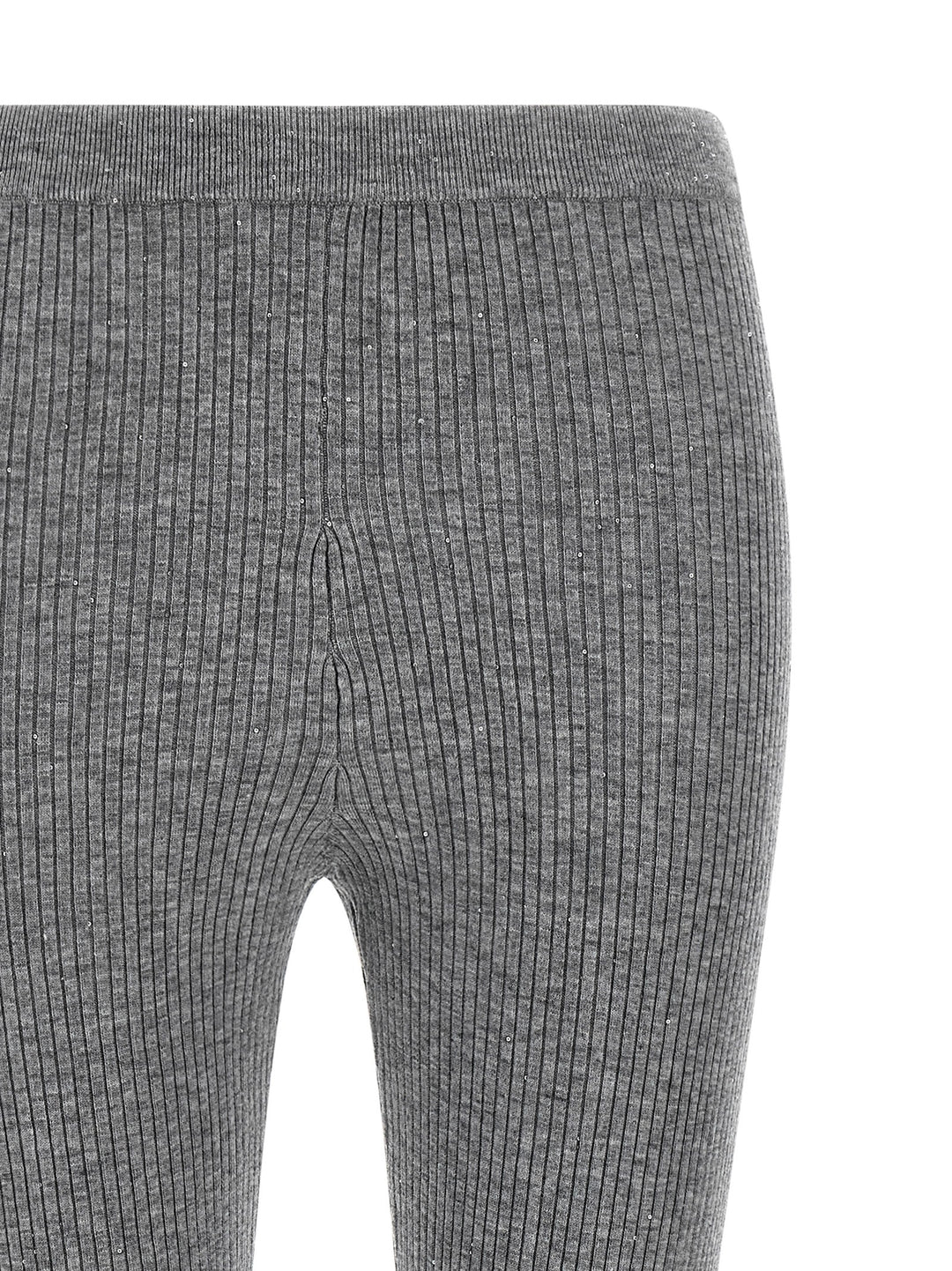 Pinko Ibiza Pantaloni - Grigio | 4da066d9ecf6c2735b39cb283d24bc6c8e3a0a99