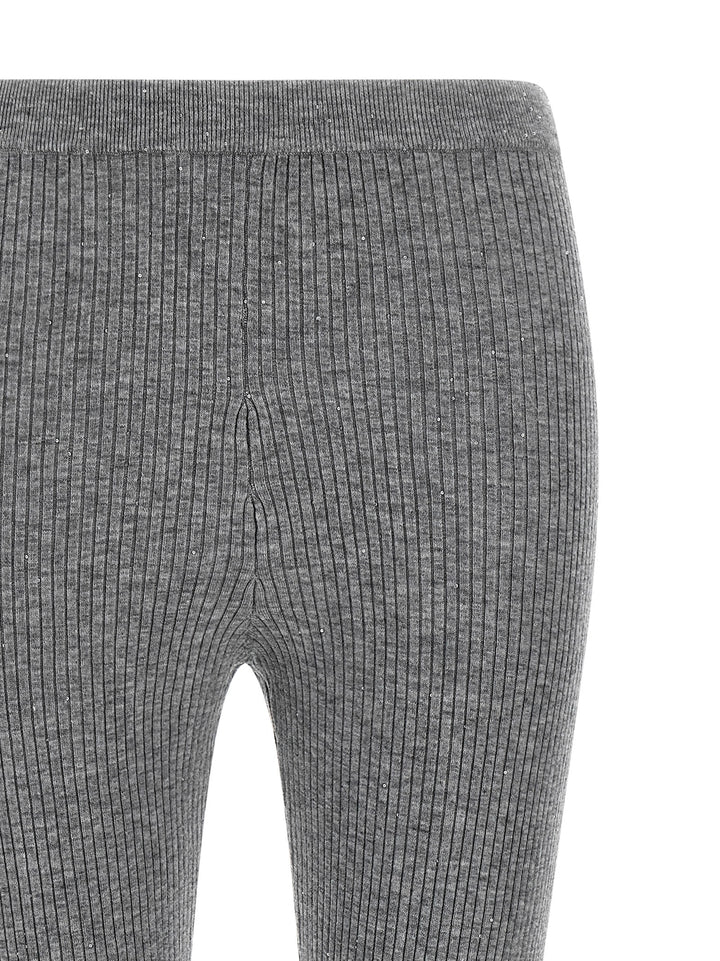 Pinko Ibiza Pantaloni - Grigio | 4da066d9ecf6c2735b39cb283d24bc6c8e3a0a99