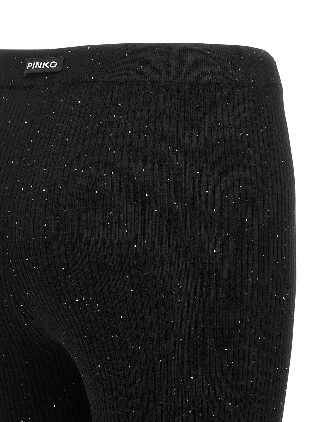 Pinko Ibiza Pantaloni - Nero | f251a5598e0c5d3a4091df2e361033e342322581