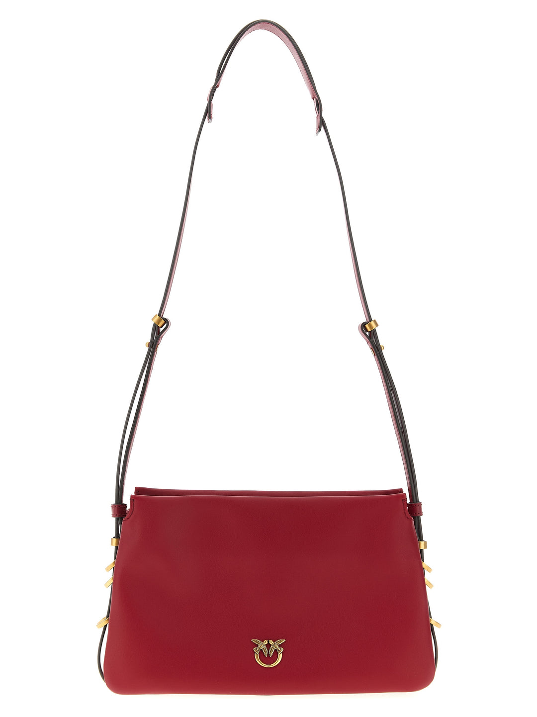 Pinko Triplet Borse a Tracolla - Rosso | 2300a646b7aaae6fb97ab4591e273ee42b9e9fba