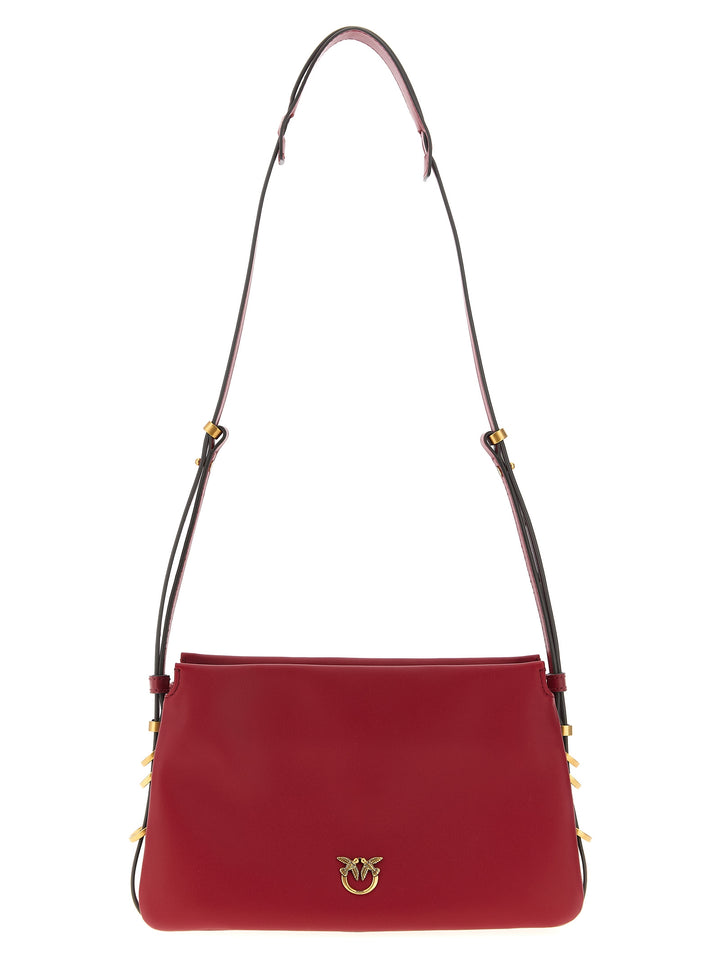 Pinko Triplet Borse a Tracolla - Rosso | 2300a646b7aaae6fb97ab4591e273ee42b9e9fba