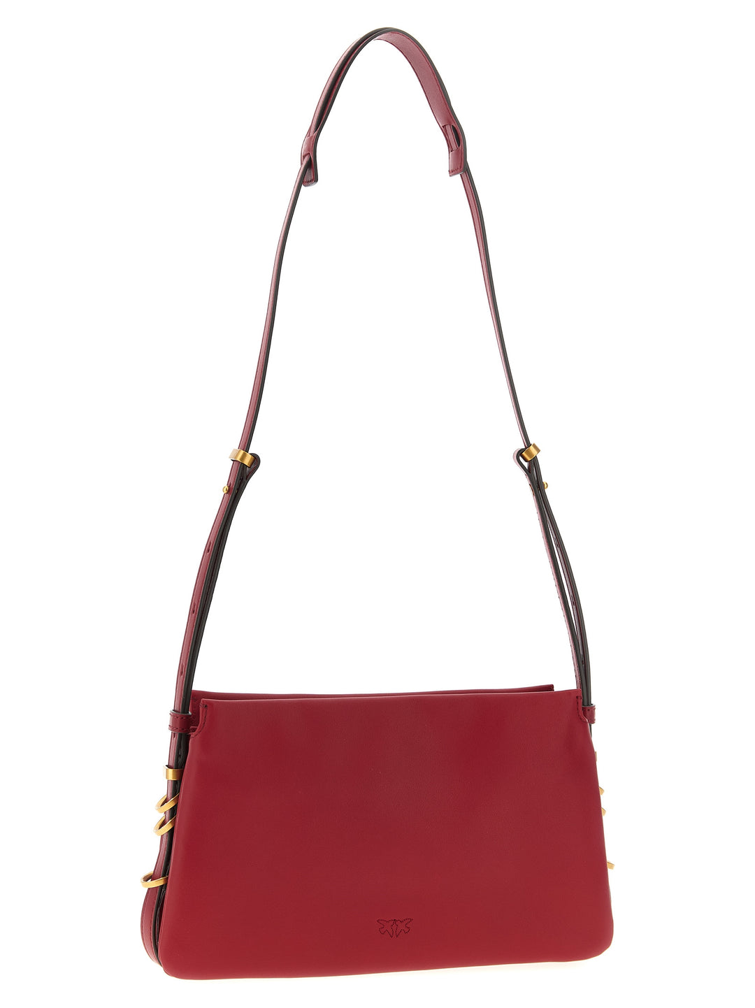 Pinko Triplet Borse a Tracolla - Rosso | 74bcfe65f6ee7ab0be3a72f5d65bbacf88de5170