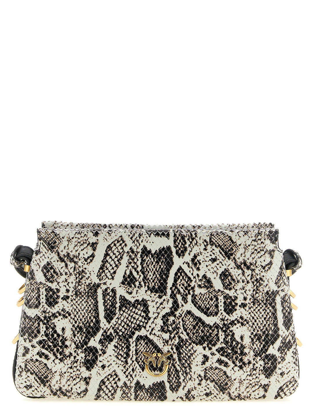 Pinko One Two Three Bag Borse a Tracolla - Multicolor | df81d7ff45ee8d53825065b77b9cdc4095666437