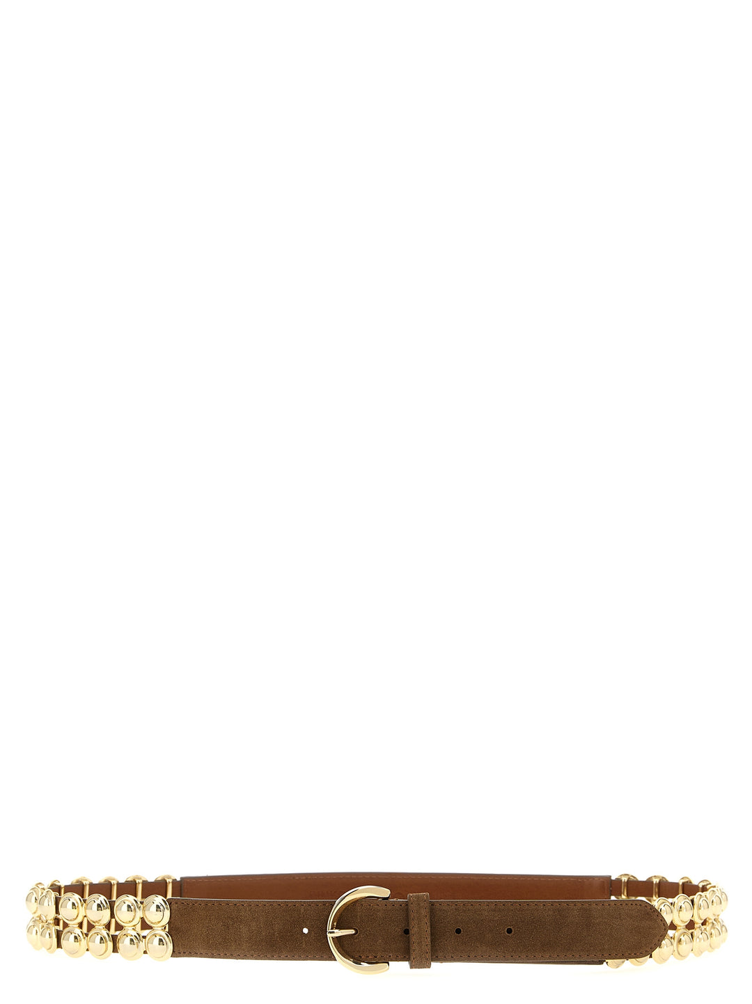 Pinko Love Cinture - Marrone | df6cb488d013f2ada9a405f5ac058ae80fa1df46