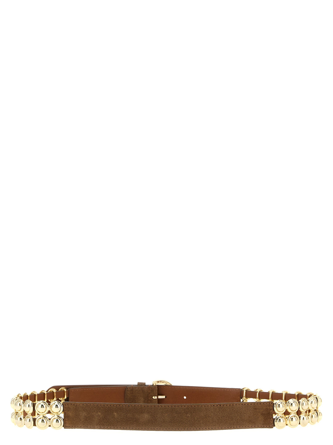 Pinko Love Cinture - Marrone | fd7112a15b27283a77a6facf07360e173a5b9483