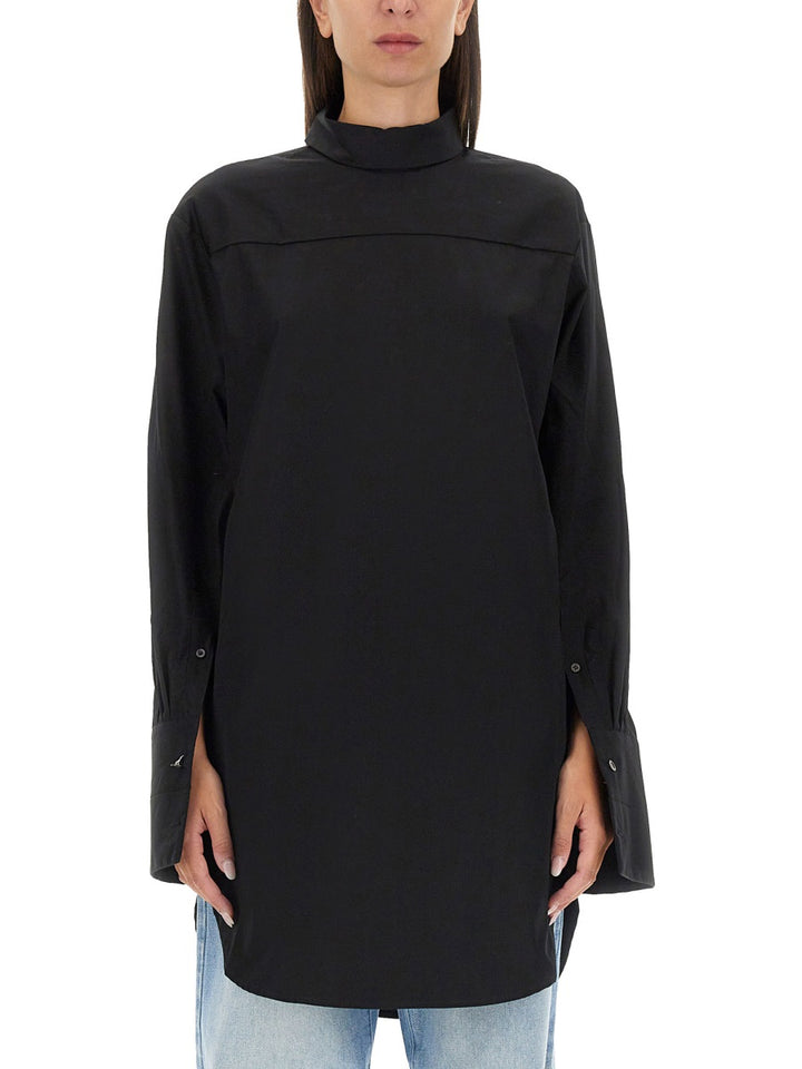 Dries Van Noten Camicie - Black | dfb9696ce843bf4c0c479548c9341bb0a7821b01