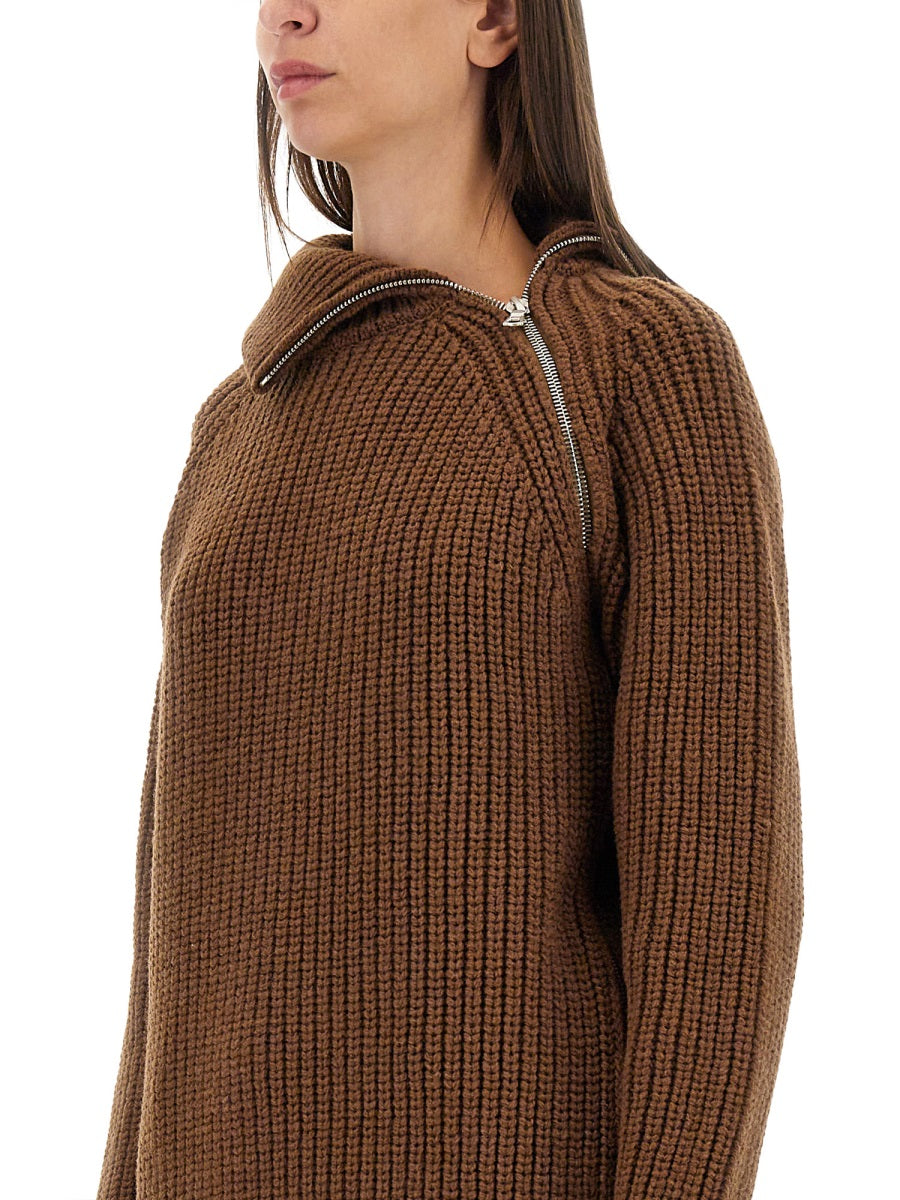 Dries Van Noten Maglioni - Brown | ecf931e3fdcfd1a0bd4a243978a179713992ebf2