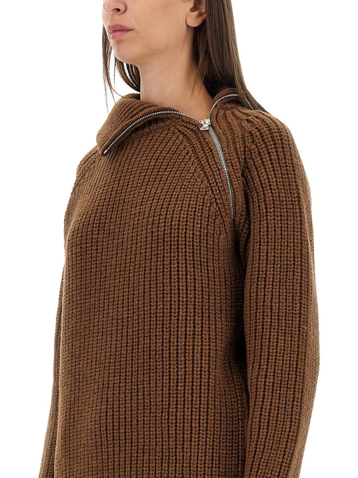 Dries Van Noten Maglioni - Brown | ecf931e3fdcfd1a0bd4a243978a179713992ebf2