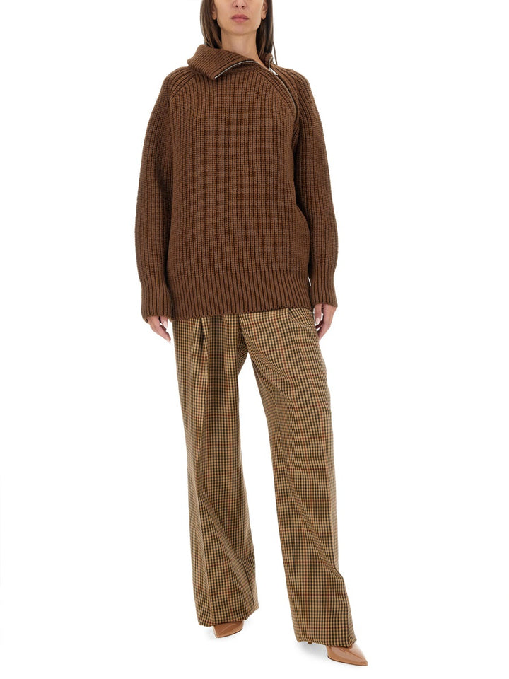 Dries Van Noten Maglioni - Brown | aa70dc21c1a4a78951749e1040f2db02be6fe57e