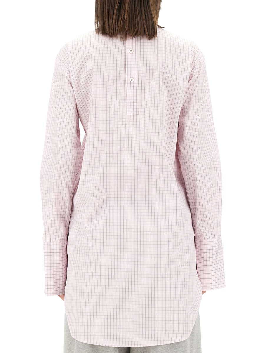 Dries Van Noten Camicie - Pink | 3a58afdefc1fc2b23ed76b1c2ad3c23541d3d18a