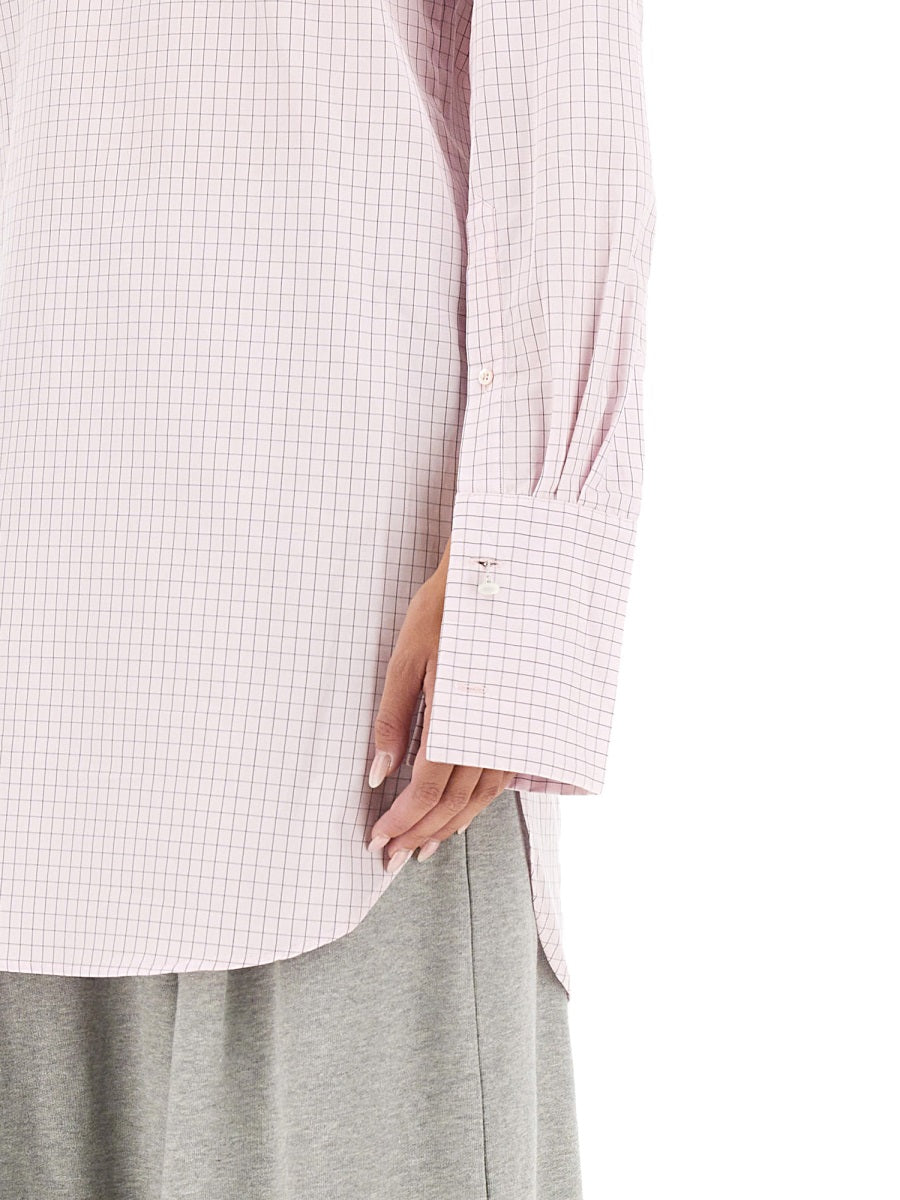 Dries Van Noten Camicie - Pink | f8726a92f7e1988d1db57dc1085b2ba19ac26a2c
