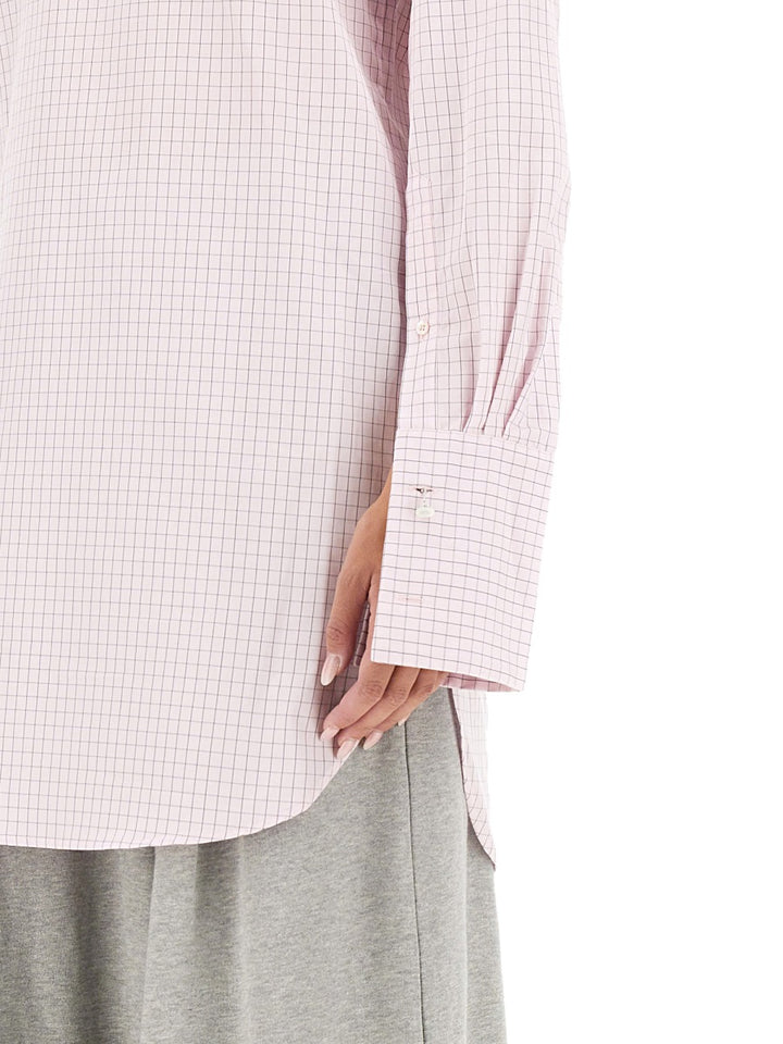 Dries Van Noten Camicie - Pink | f8726a92f7e1988d1db57dc1085b2ba19ac26a2c