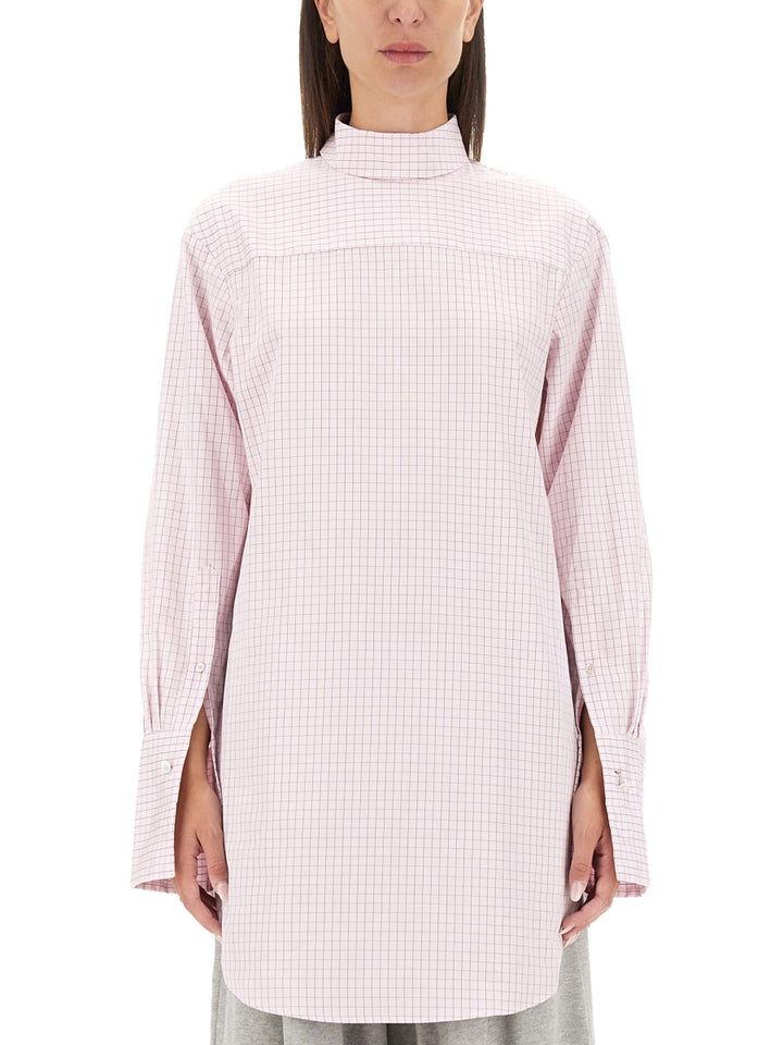 Dries Van Noten Camicie - Pink | acf5213f2efee3680d374821b6b3843f4520cb26