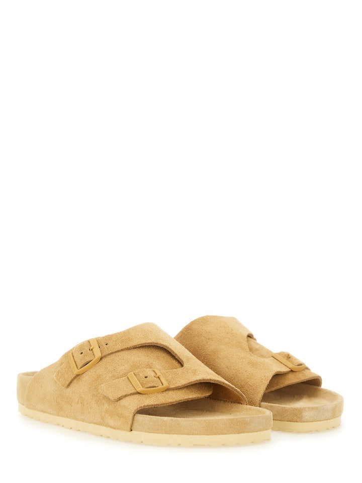 Birkenstock Sandali - Beige | Wanan Luxury