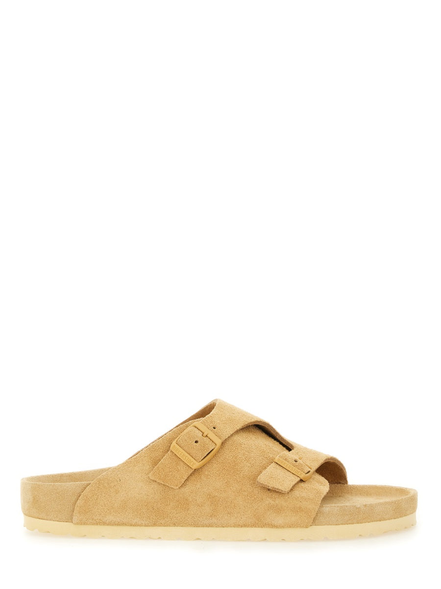 Birkenstock Sandali - Beige | Wanan Luxury