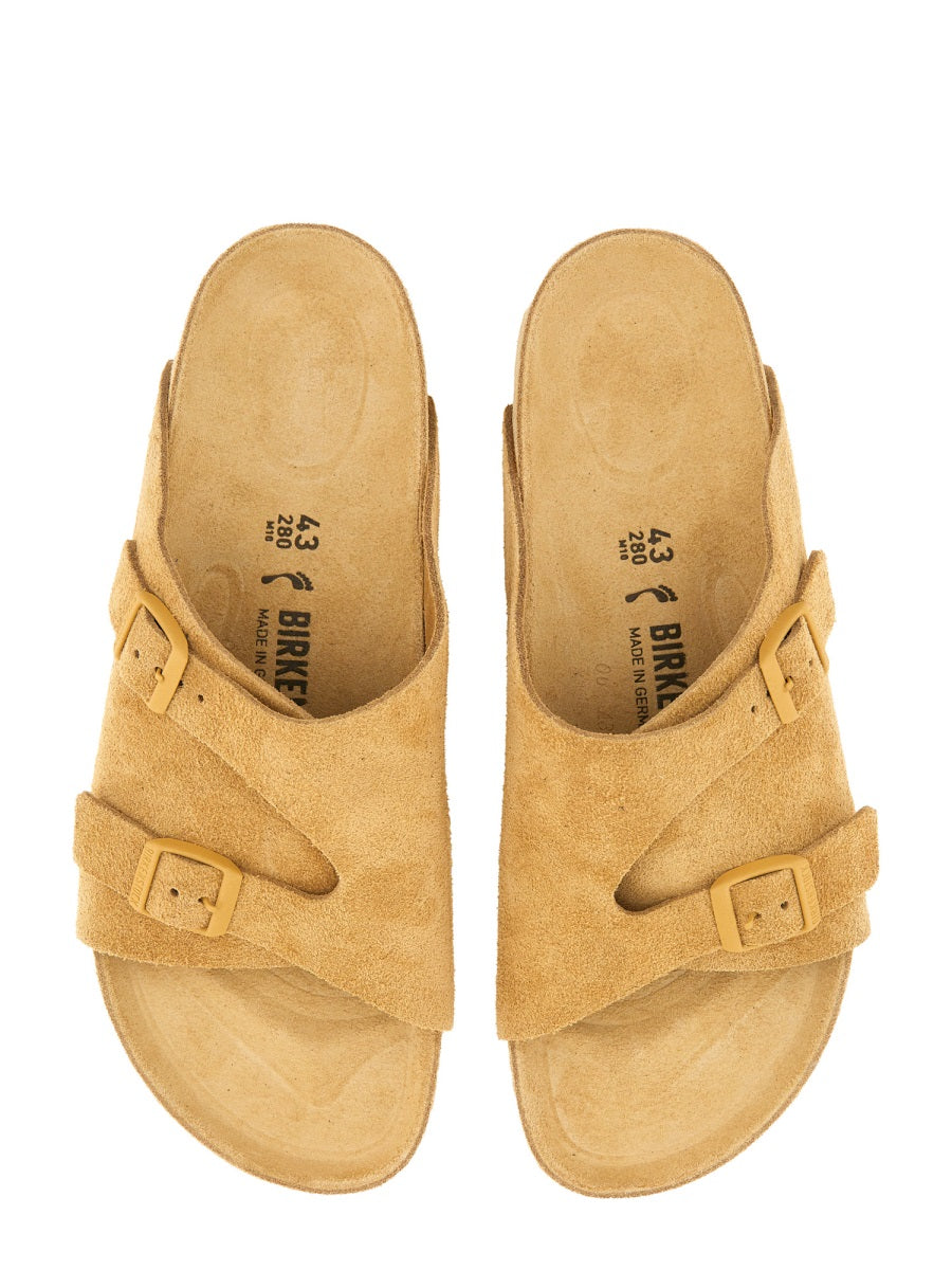Birkenstock Sandali - Beige | Wanan Luxury