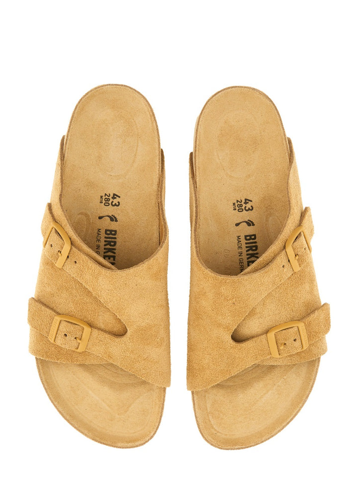 Birkenstock Sandali - Beige | Wanan Luxury