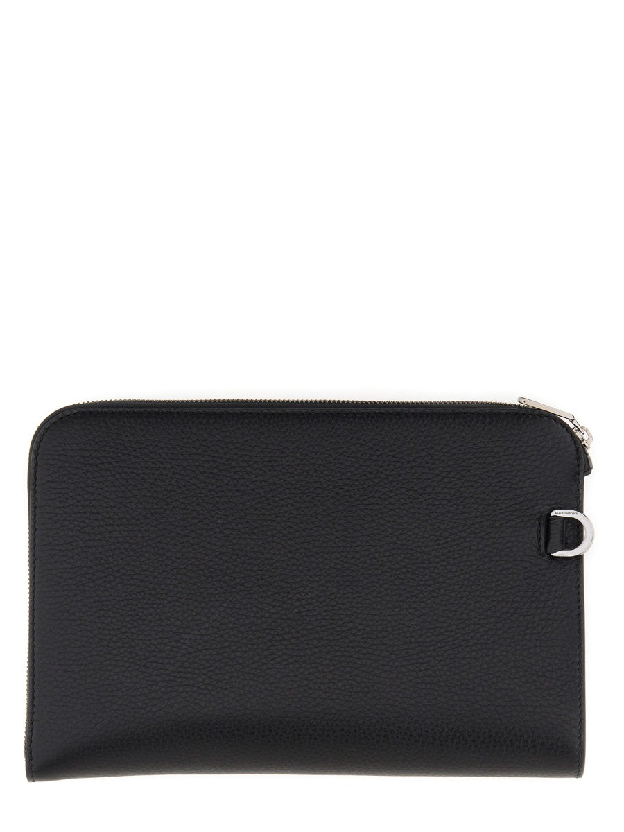 Dolce & Gabbana Pochette - Nero | Wanan Luxury