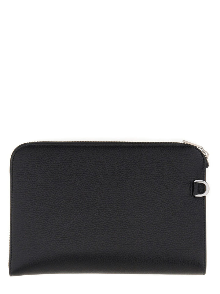 Dolce & Gabbana Pochette - Nero | Wanan Luxury