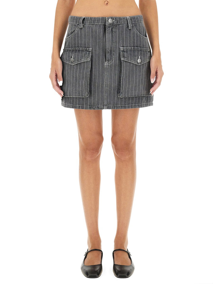 Baum Und Pferdgarten Gonne - Grigio | Wanan Luxury