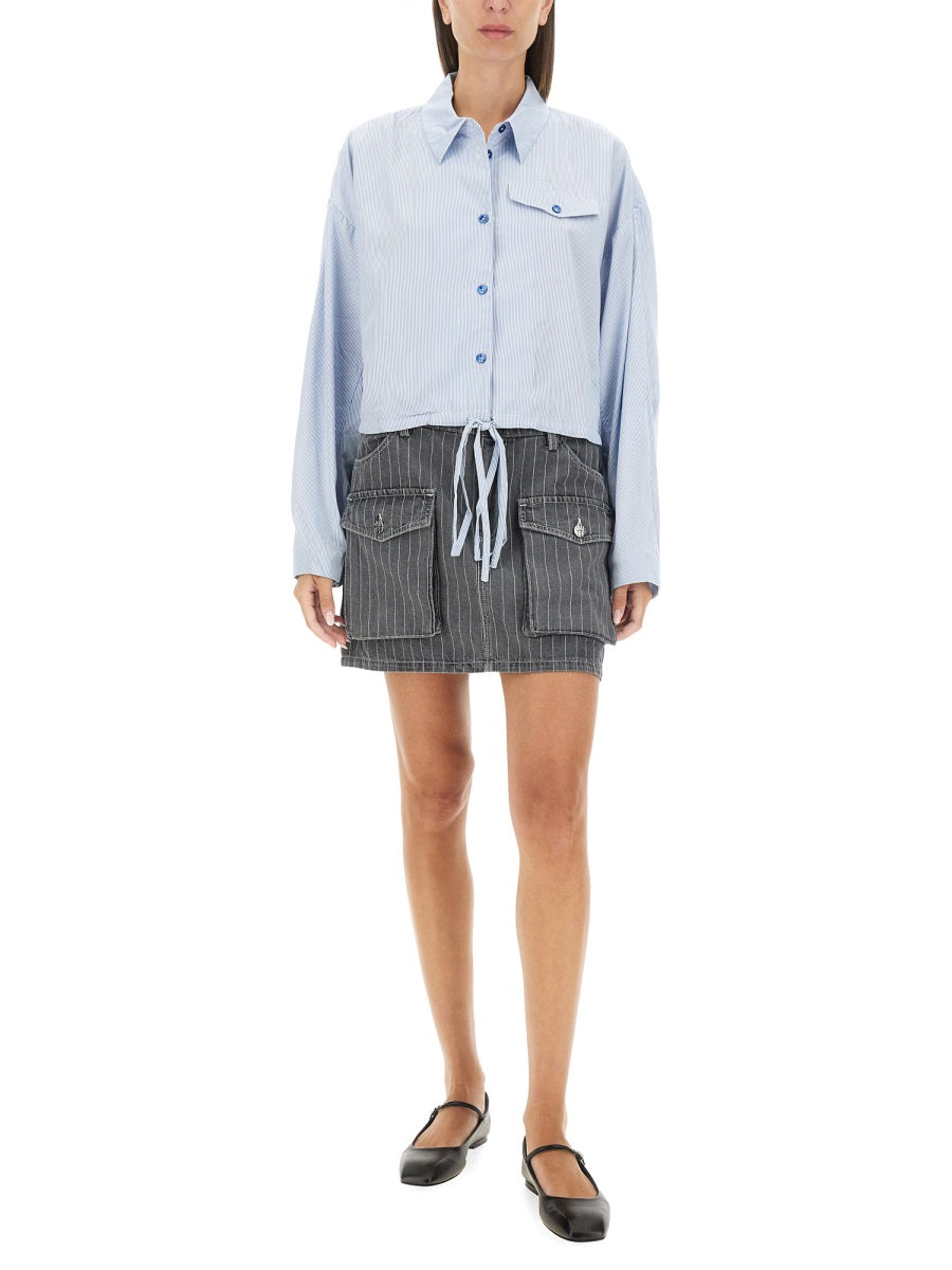 Baum Und Pferdgarten Gonne - Grigio | Wanan Luxury