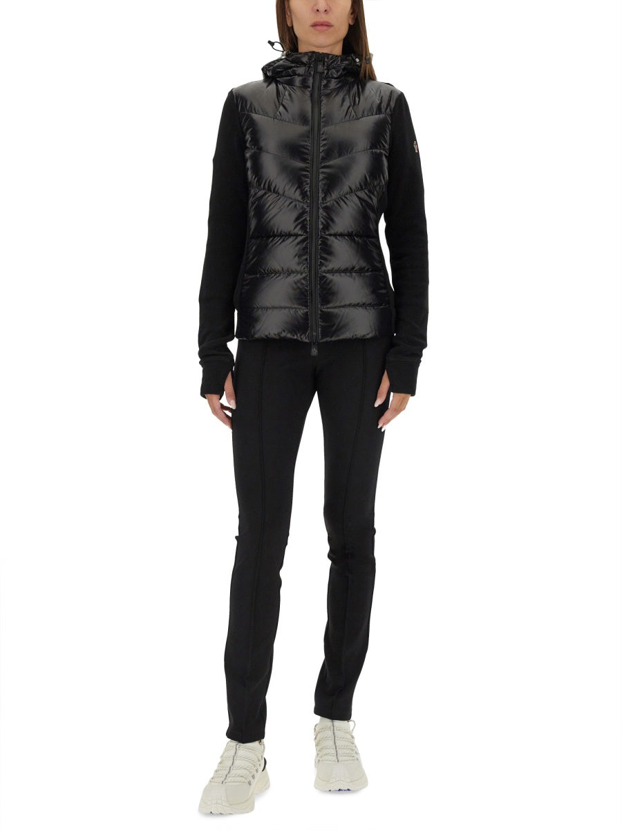 Moncler Pantaloni - Black | 56fcb4f2b9f6fdf07984b4634796ad391704089e