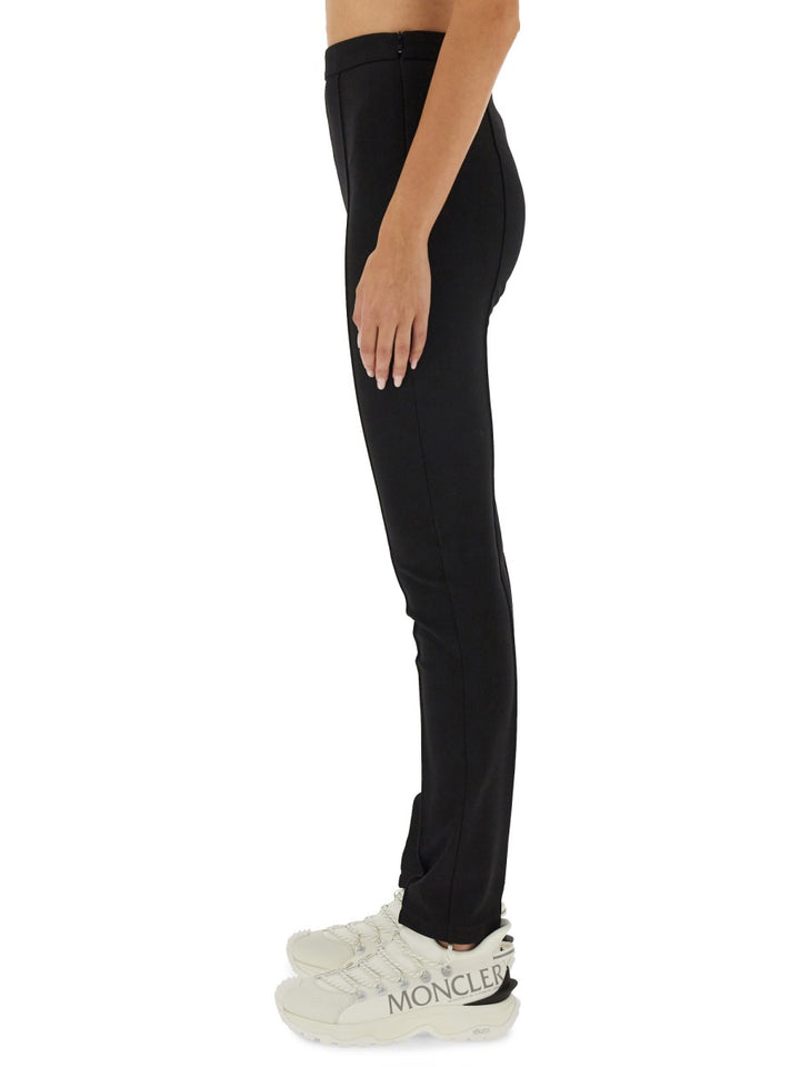 Moncler Pantaloni - Black | ed362c00cbffdcd18a2a68321f3c43ddc37e0d68