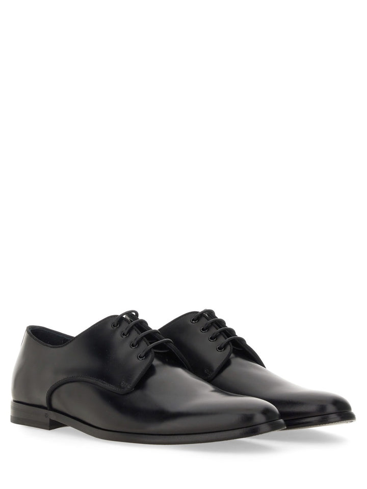 Dolce & Gabbana Scarpe Basse - Nero | Wanan Luxury