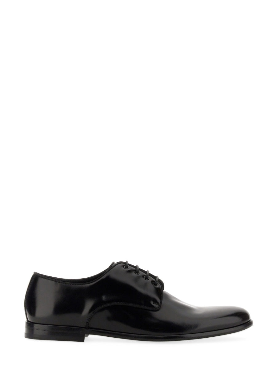 Dolce & Gabbana Scarpe Basse - Nero | Wanan Luxury