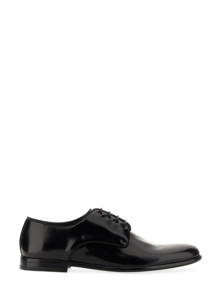 Dolce & Gabbana Scarpe Basse - Nero | Wanan Luxury