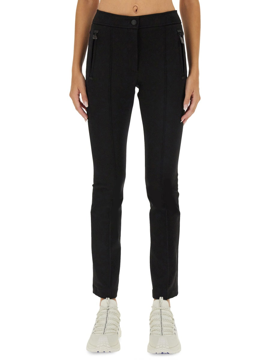 Moncler Grenoble Pantaloni - Black | 222517b2768b8fba5a5d249dd52cb4820ba54b3a