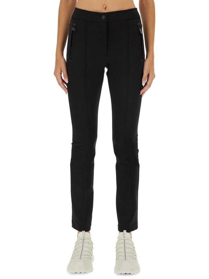 Moncler Grenoble Pantaloni - Black | 222517b2768b8fba5a5d249dd52cb4820ba54b3a