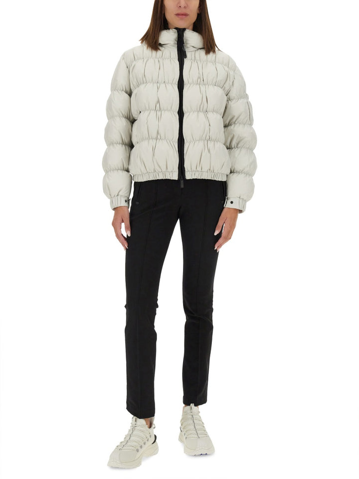 Moncler Grenoble Pantaloni - Black | 722386248ac4907e3a30c9108bbb62a78a01cad9