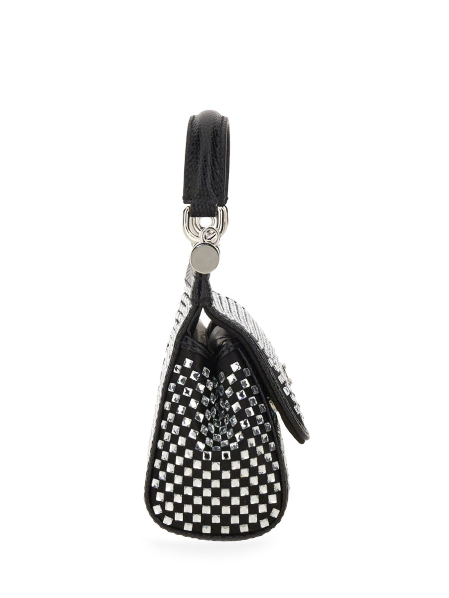 Dolce & Gabbana Borse a Mano - Black | 91ee18b273f18255b1937281db7fae9984e45168